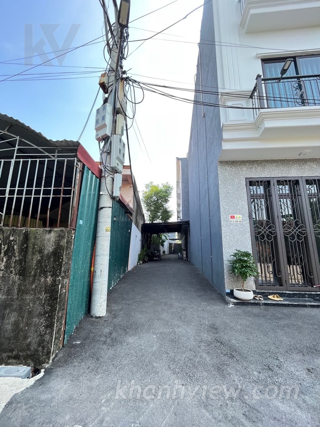 Nhà Kinh Thịnh 16