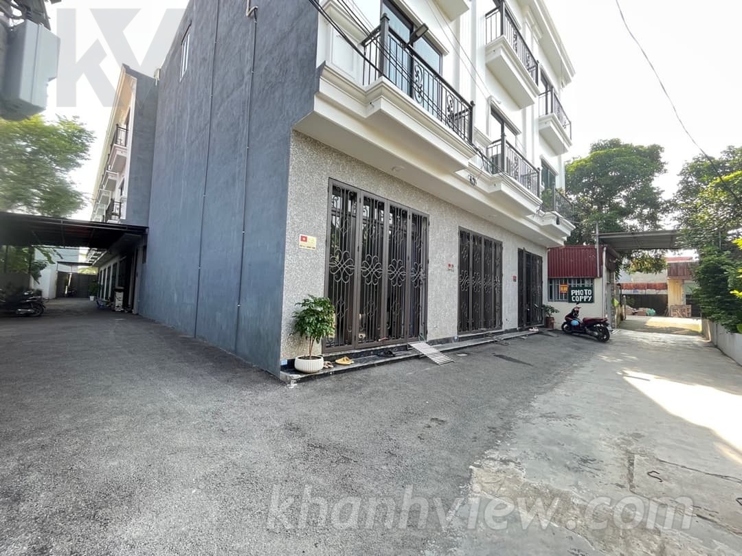 Nhà Kinh Thịnh 17