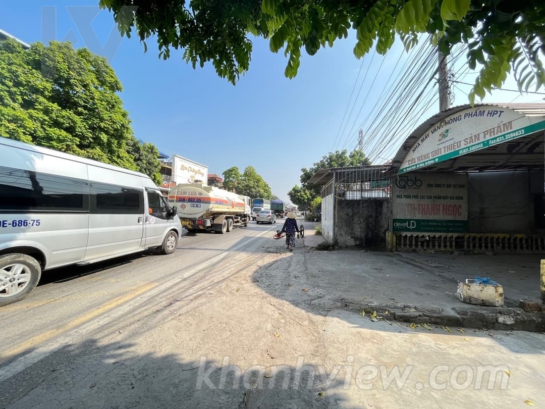 Nhà Kinh Thịnh 18