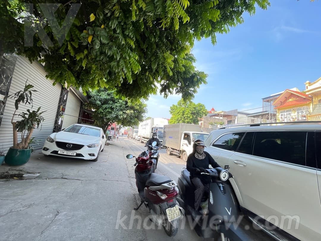 Nhà Kinh Thịnh 19