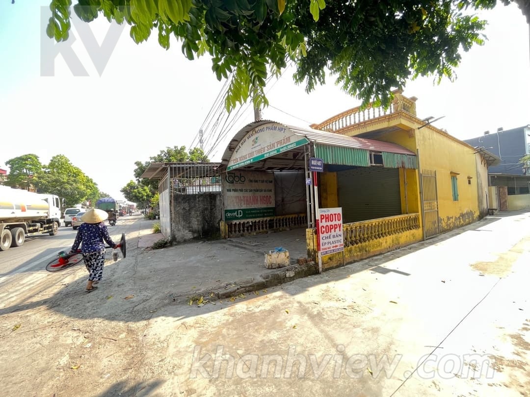 Nhà Kinh Thịnh 21