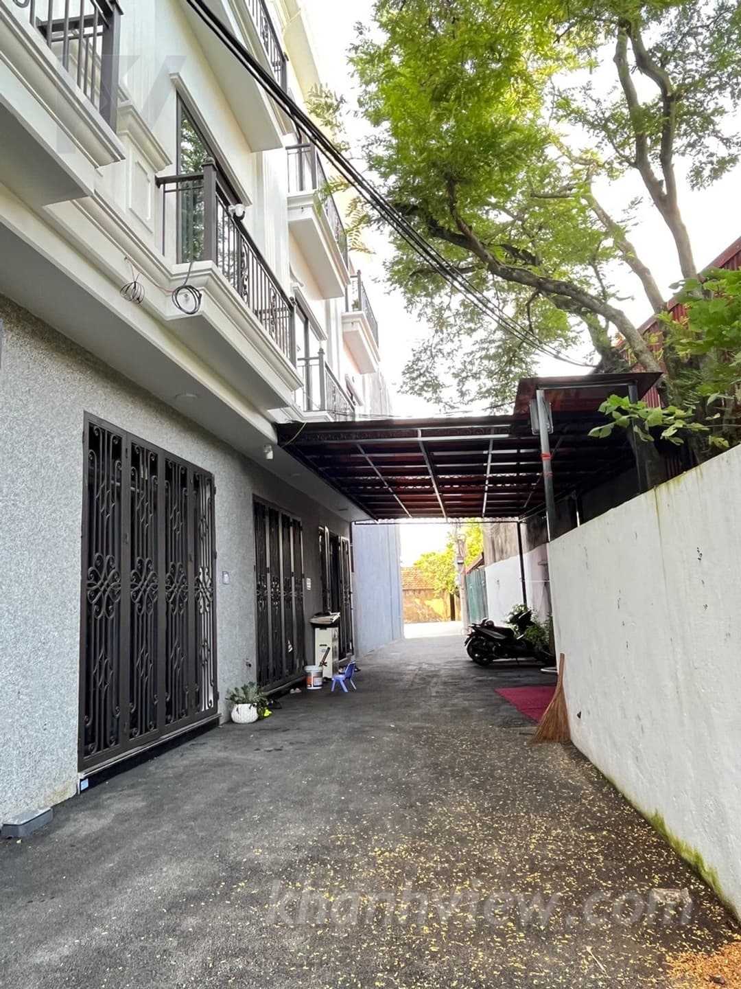 Nhà Kinh Thịnh 3