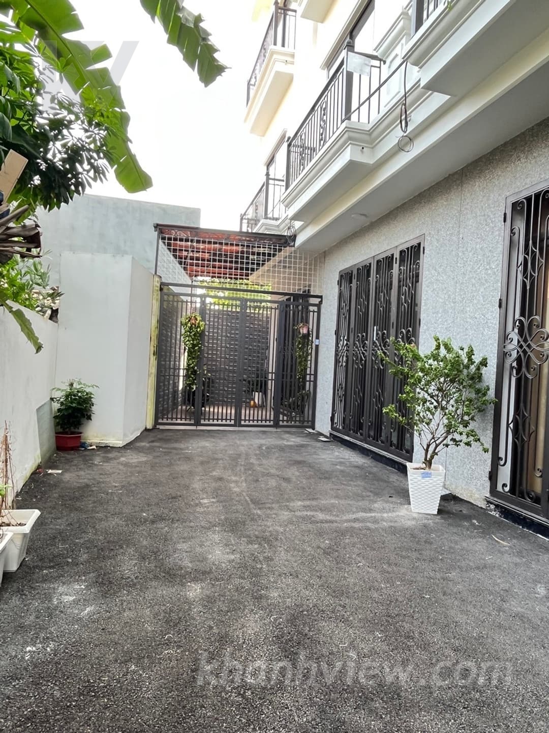 Nhà Kinh Thịnh 4