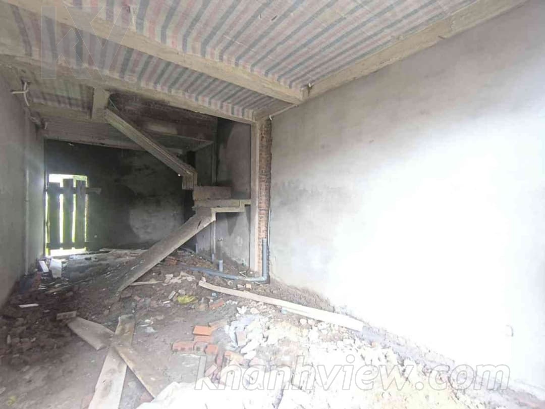 Ảnh chi tiết nhà Đa Phúc Dương Kinh