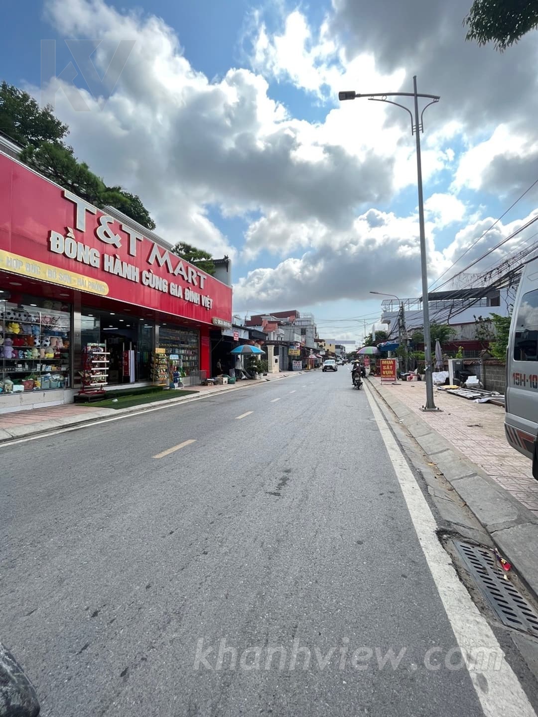 Hình thực tế TK4156P4