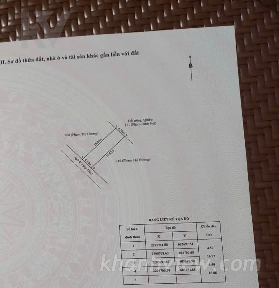 Hình thực tế TK4156P4