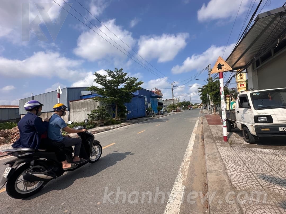 Mặt đường Minh Kha ảnh 7