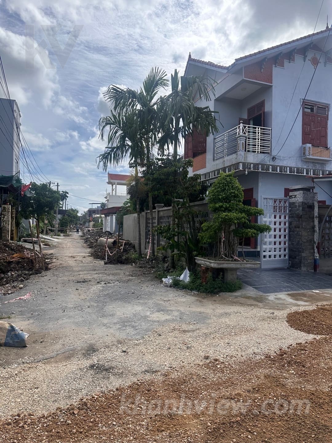 Ảnh nhà TK4ALROA 14
