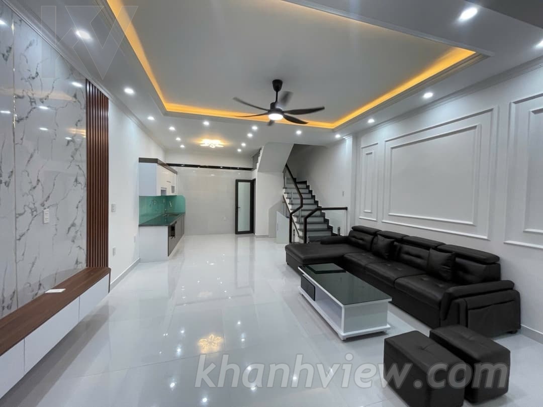 Ảnh nhà TK4ALROA 8
