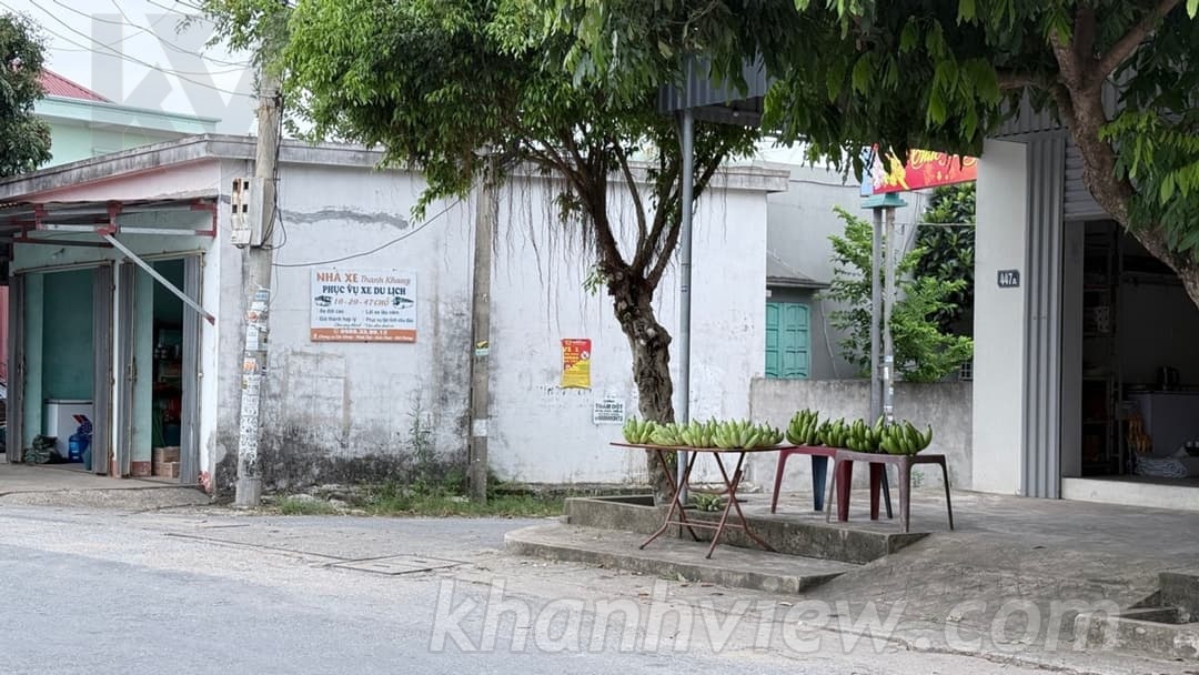 Ảnh thực tế lô đất 7