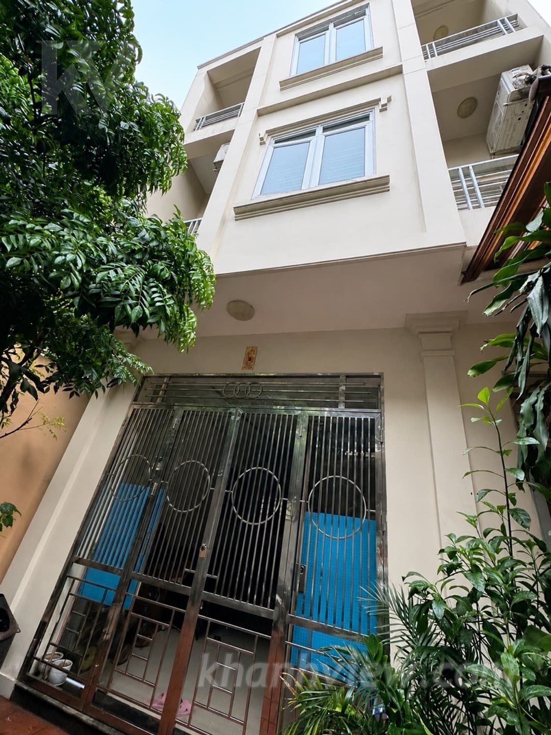 Nhà Miếu Hai Xã Hải Phòng TK4D1W9X ảnh 2