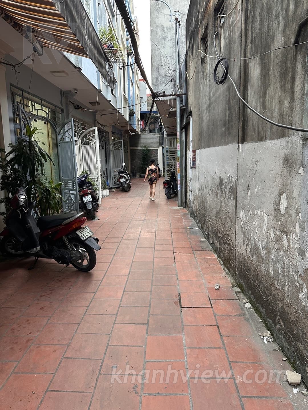 Nhà Miếu Hai Xã Hải Phòng TK4D1W9X ảnh 3