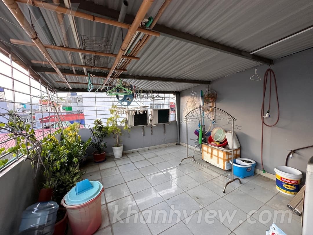 Nhà Miếu Hai Xã Hải Phòng TK4D1W9X ảnh 6