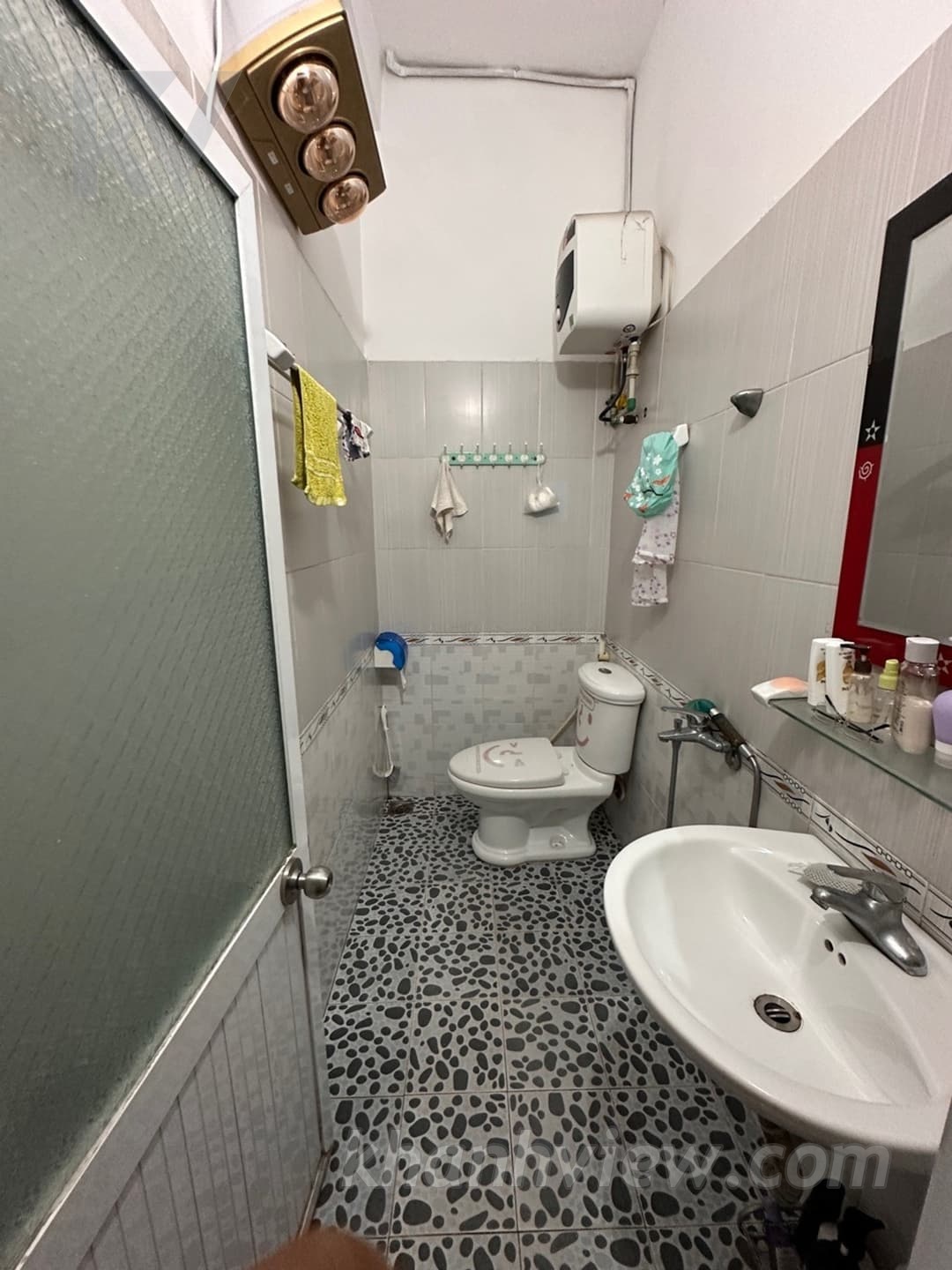 Nhà Miếu Hai Xã Hải Phòng TK4D1W9X ảnh 7