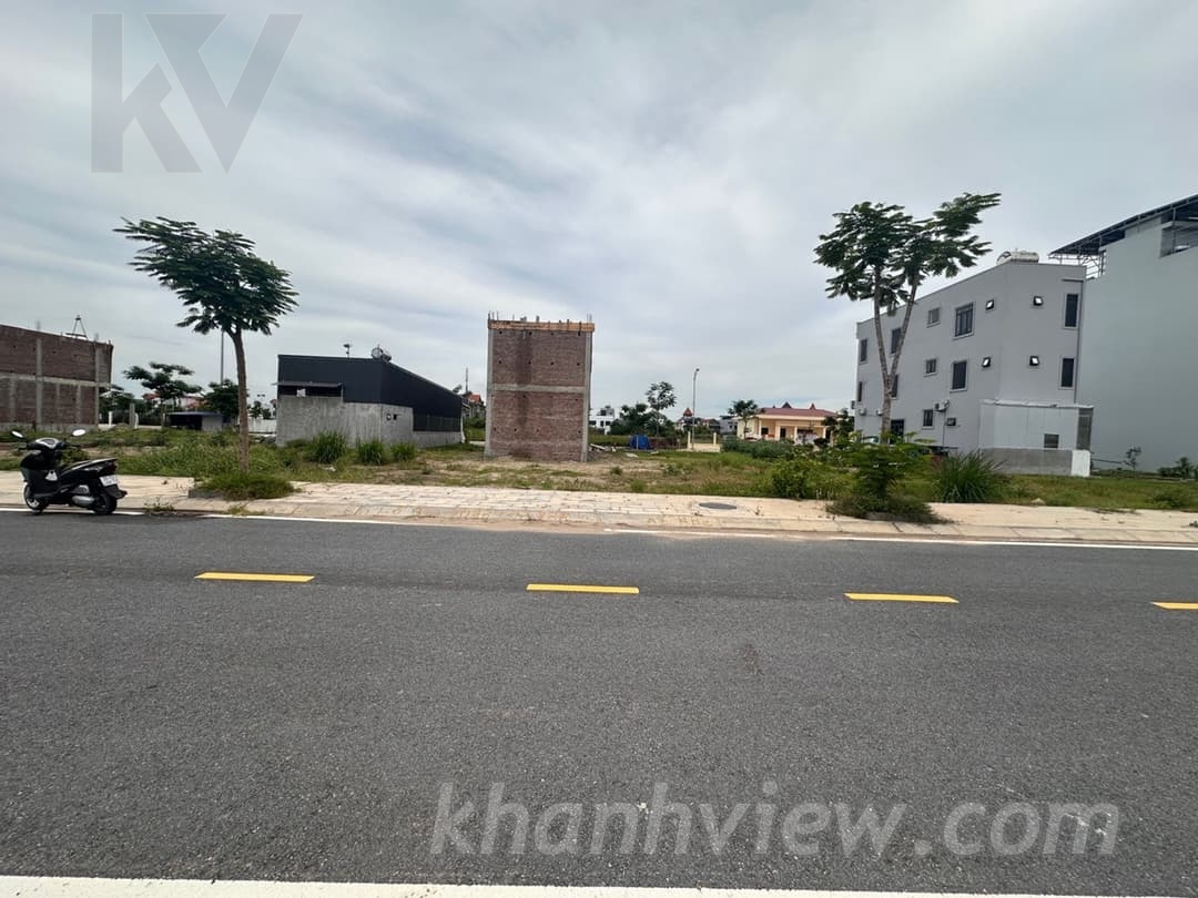Đất An Trại An Lư 3