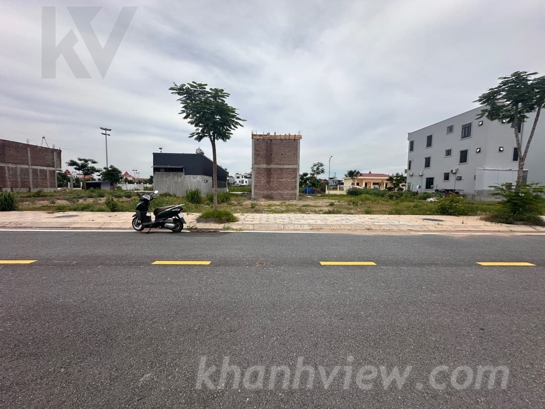 Đất An Trại An Lư 4