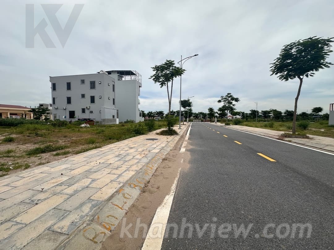 Đất An Trại An Lư 5