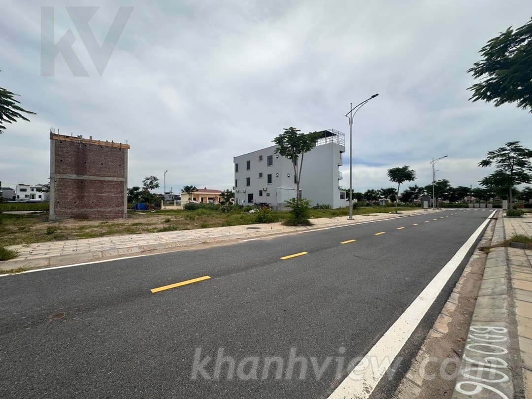 Đất An Trại An Lư 6
