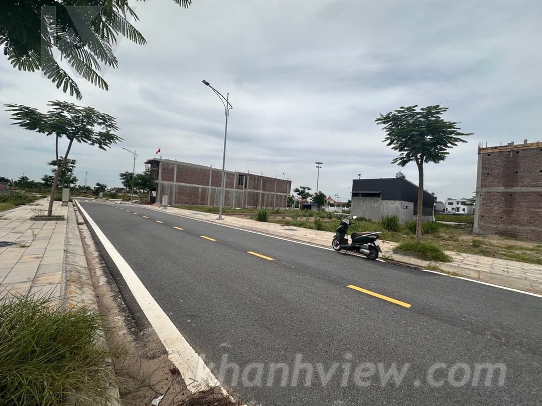 Đất An Trại An Lư 7