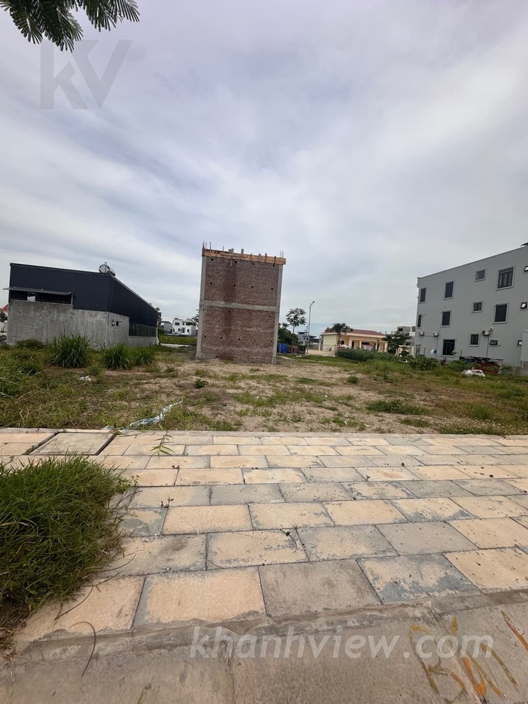 Đất An Trại An Lư 8