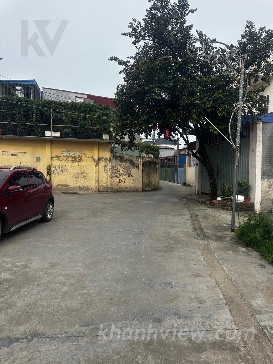 Lô đất Hạ Đoạn 4 Hải Phòng