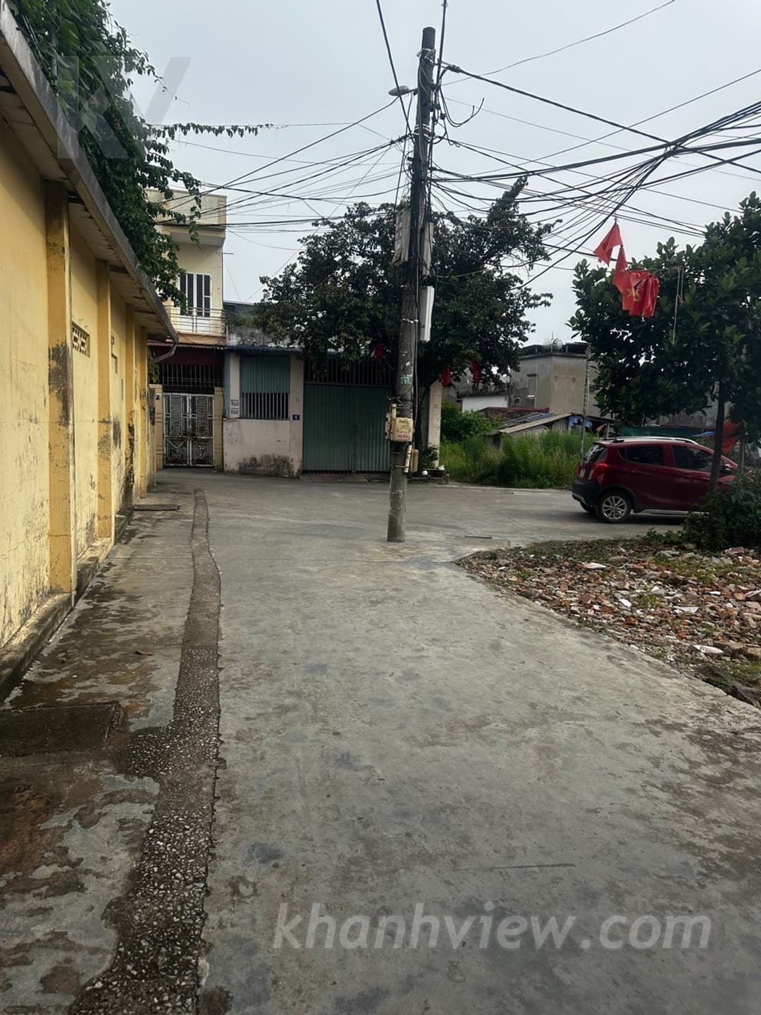 Ảnh thực tế 2 TK4EAUA0