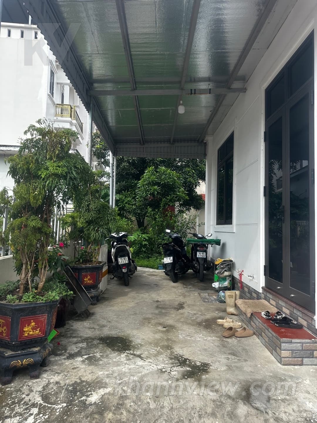 Ảnh thực tế 5 TK4EAUA0