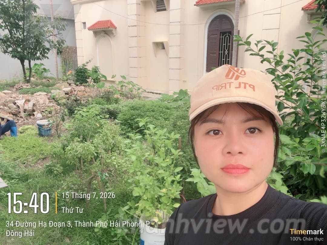 Ảnh thực tế 8 TK4EAUA0