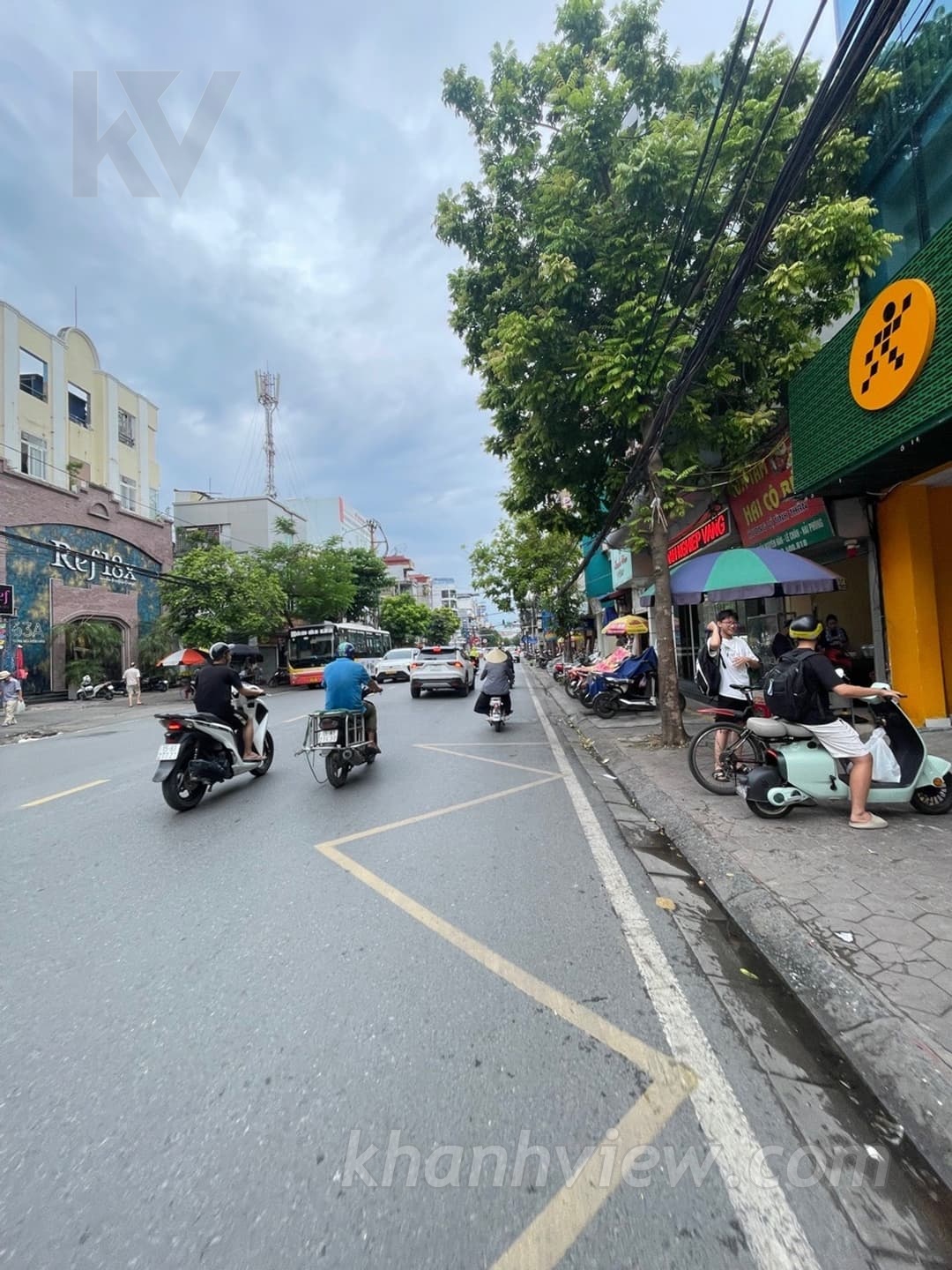 Toàn cảnh Trần Nguyên Hãn