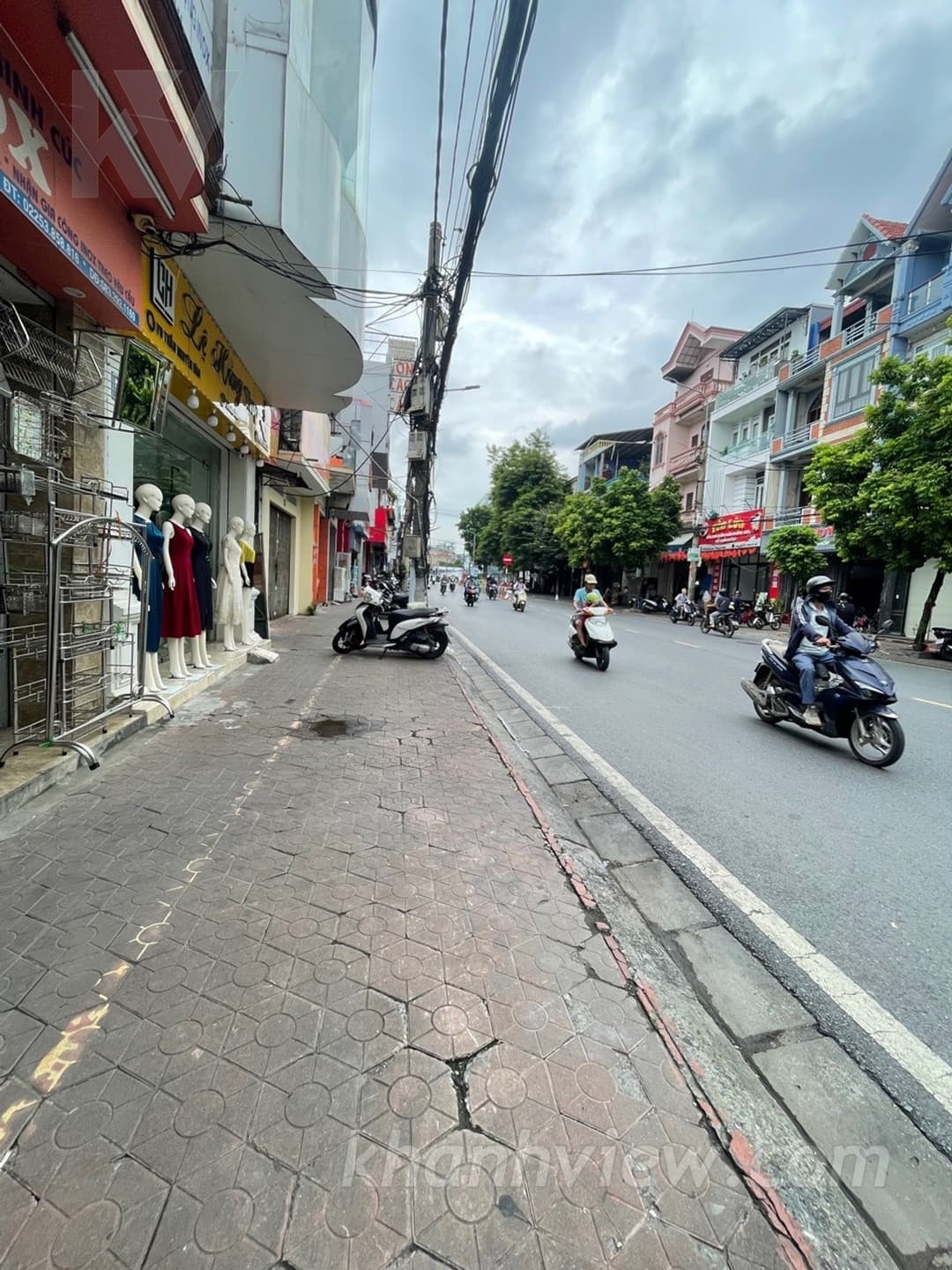 Phối cảnh 2
