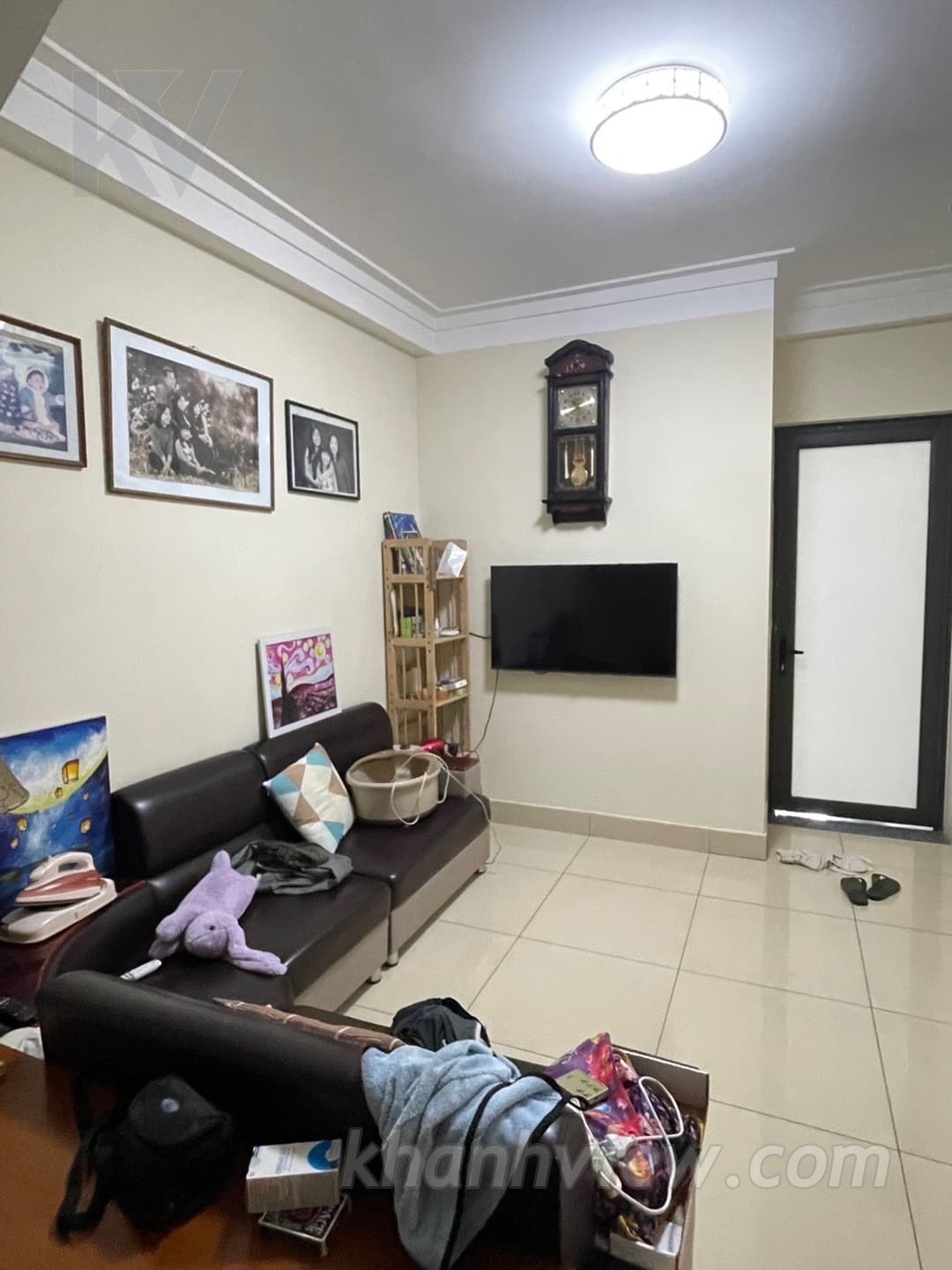 Trần Nguyên Hãn View 5