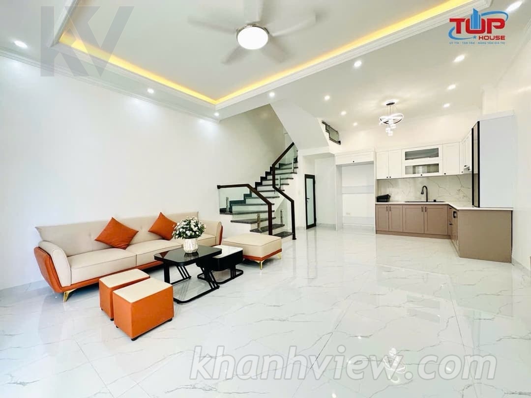 Nhà Phủ Thượng Đoạn Hải Phòng