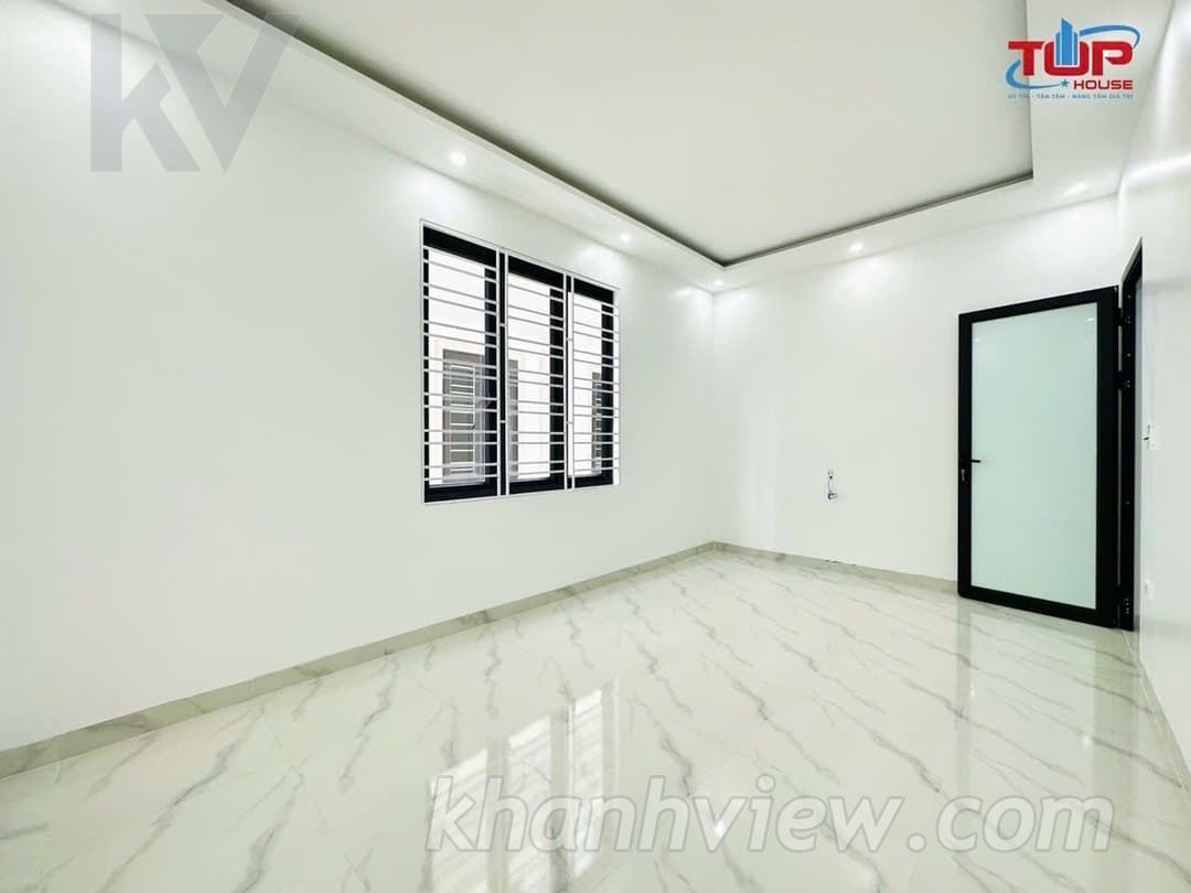 Khu bếp và nội thất