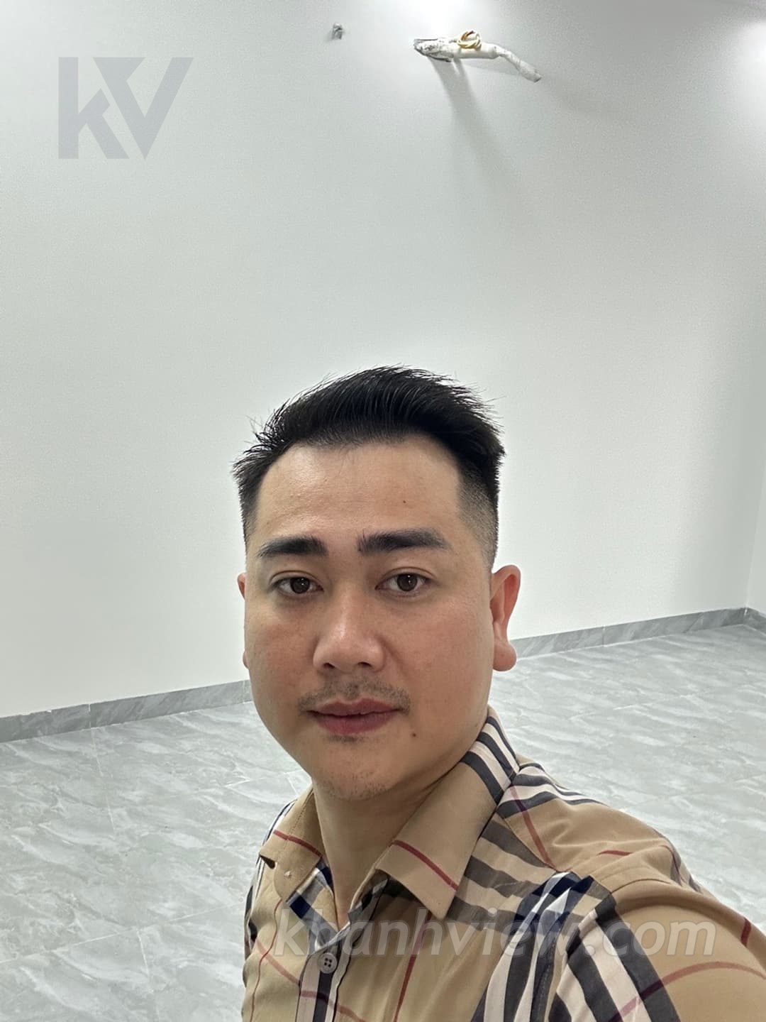Đất Kiều Hạ 2 An Dương 6