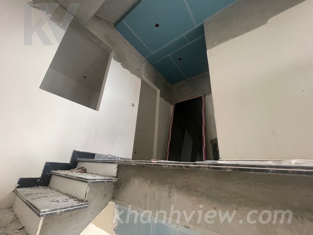 Ảnh thực tế nhà Đồng Lập 5
