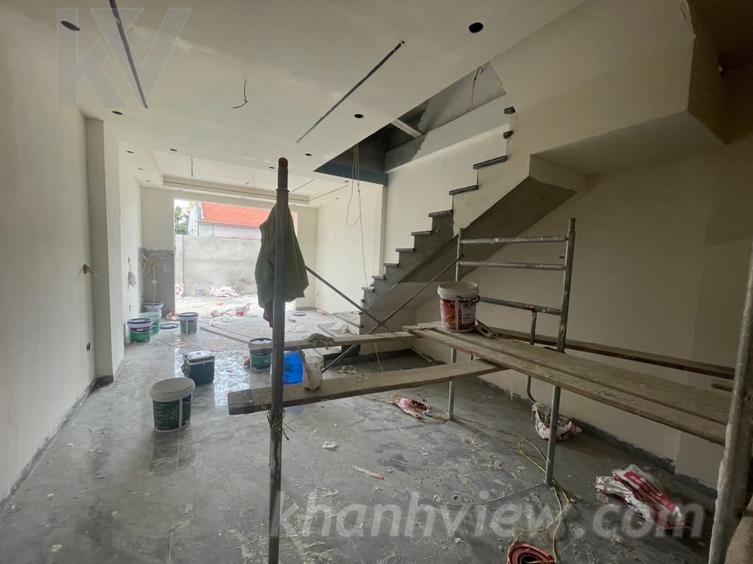 Ảnh thực tế nhà Đồng Lập 7