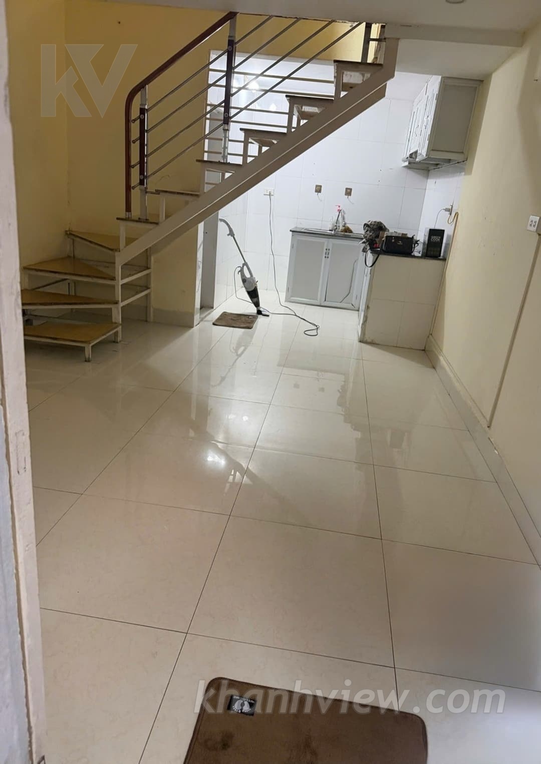 Nhà Hàng Kênh Hải Phòng