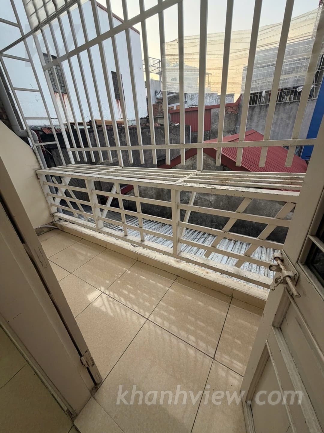 Hình ảnh nhà Hàng Kênh