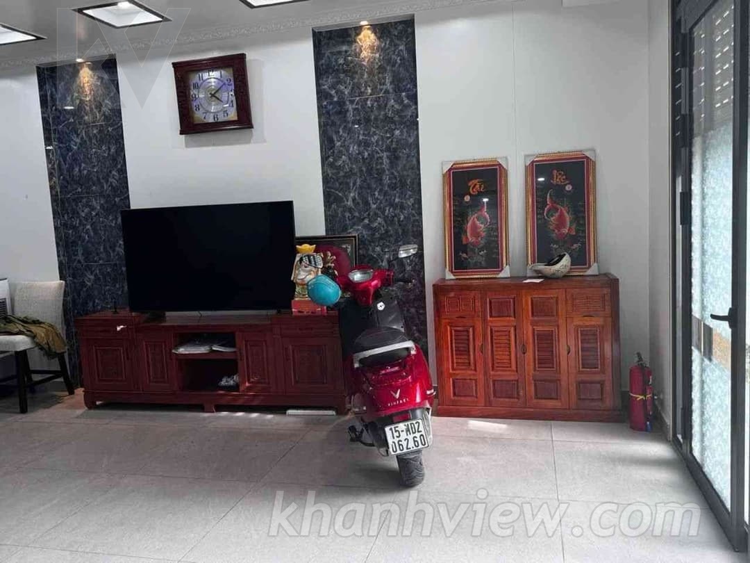 Lô 11-D10 Tái định cư Bắc Sông Cấm Dương Quan
