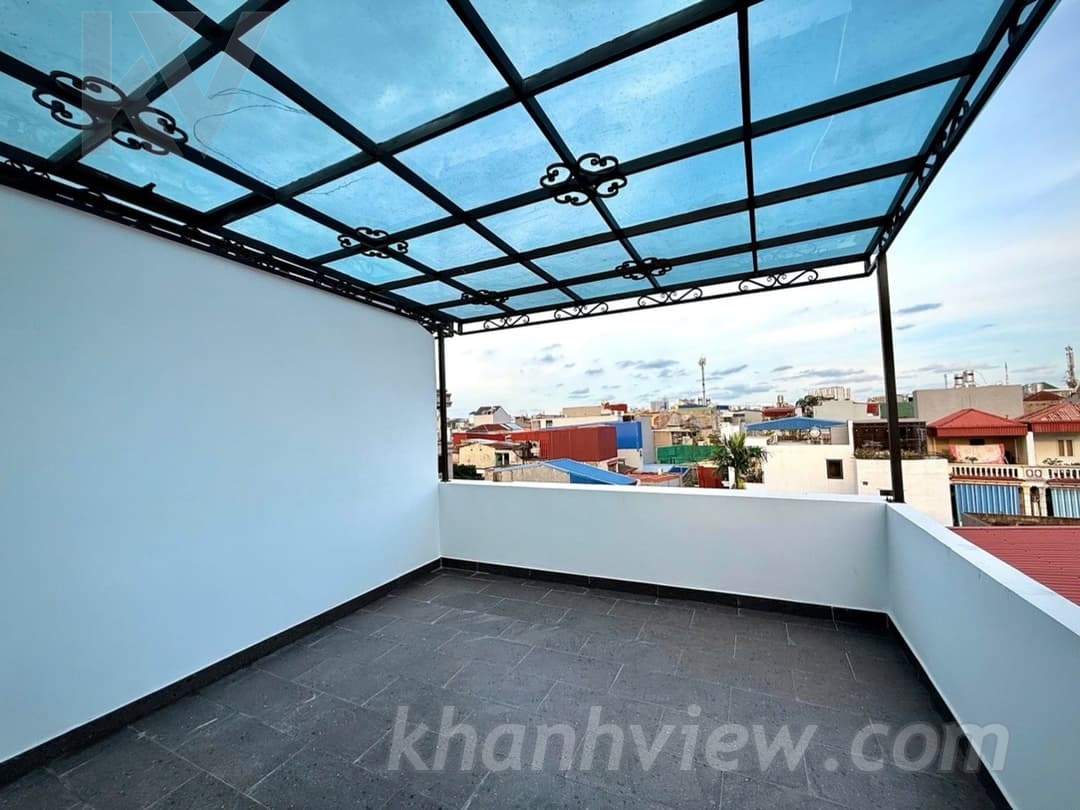 Ảnh nhà TK569E26 - 11