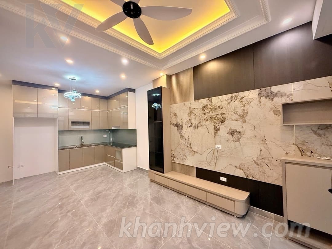 Ảnh nhà TK569E26 - 4