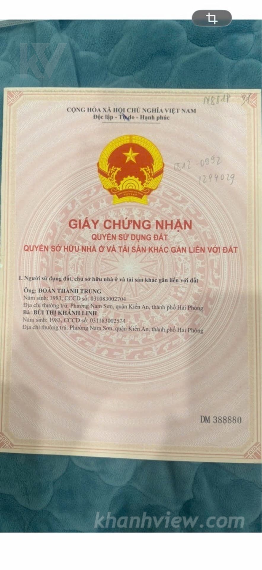 Ảnh thực tế 9