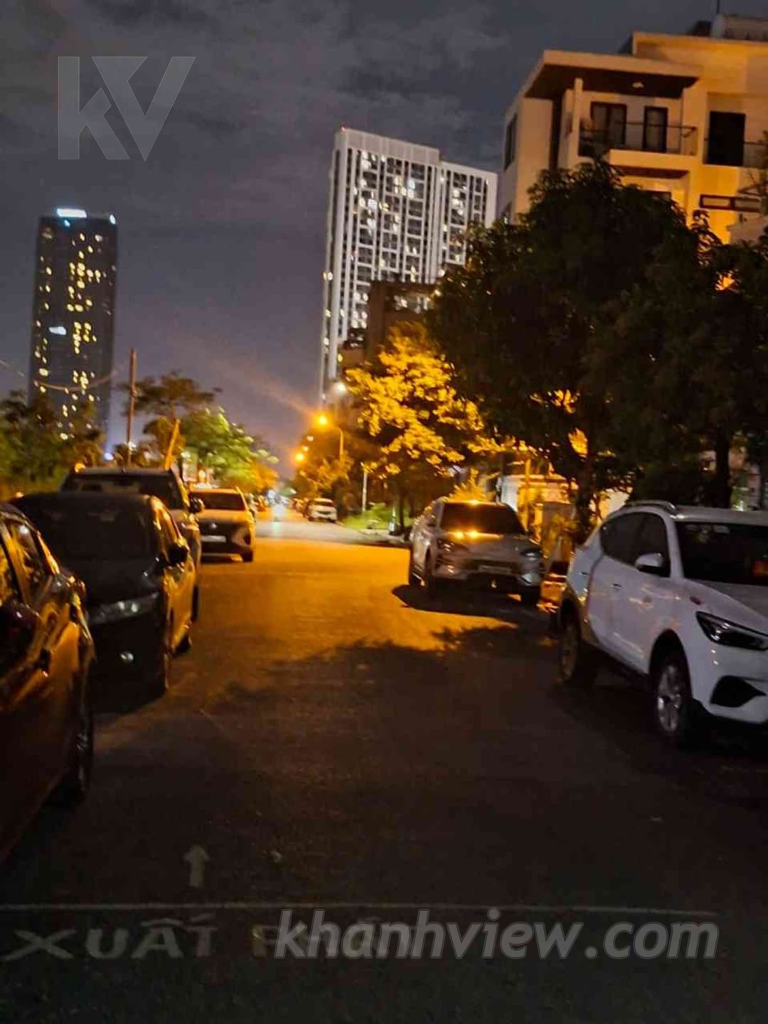Ảnh lô đất Sở Dầu 5
