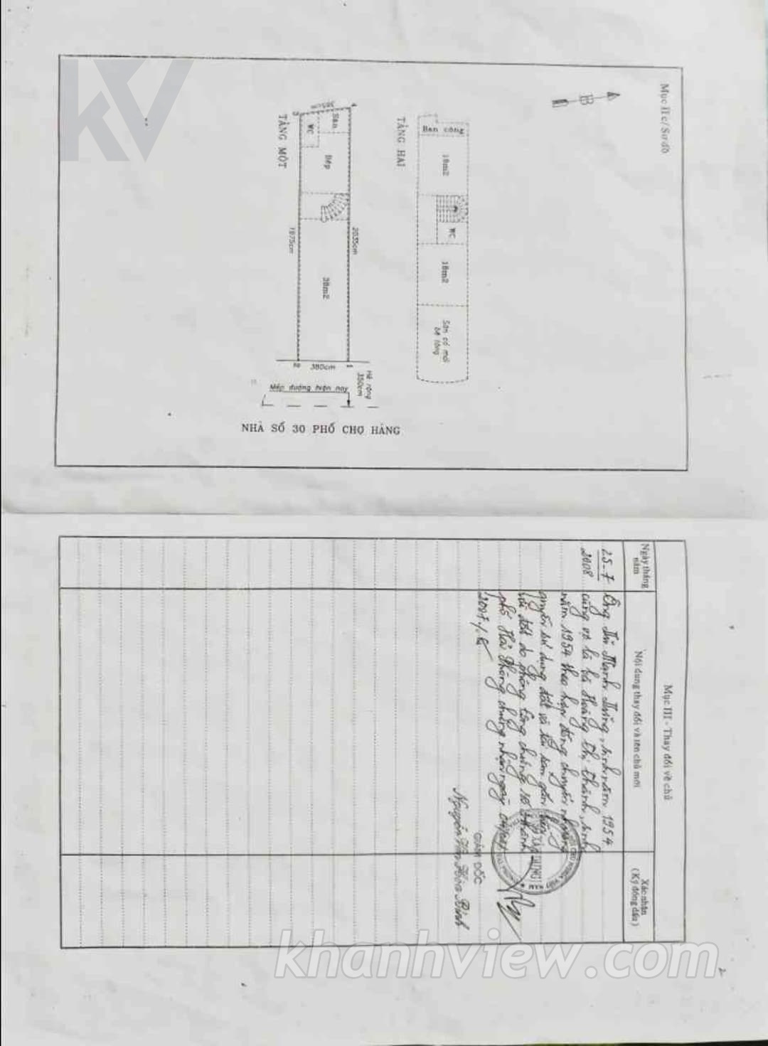 Chi tiết cuối TK59MCWT
