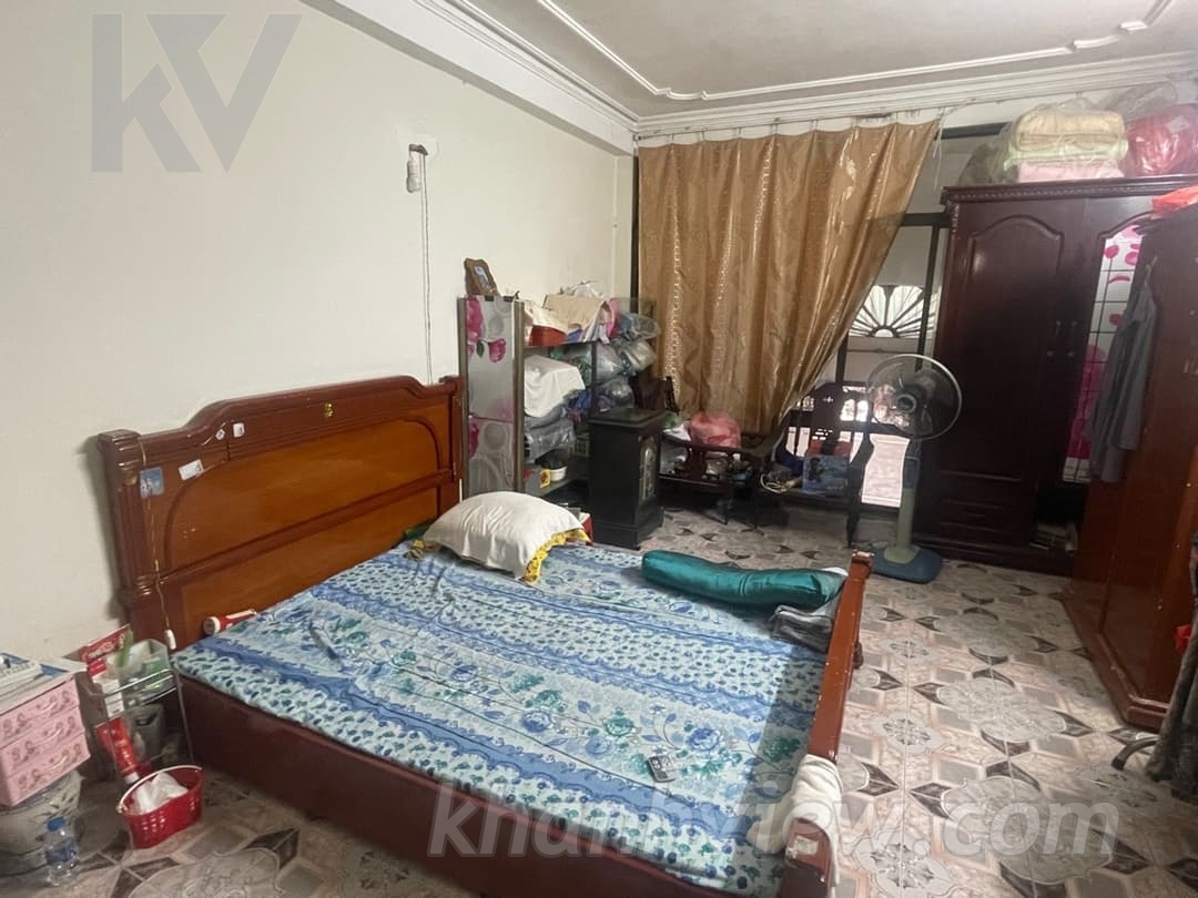 Chi tiết không gian TK59MCWT