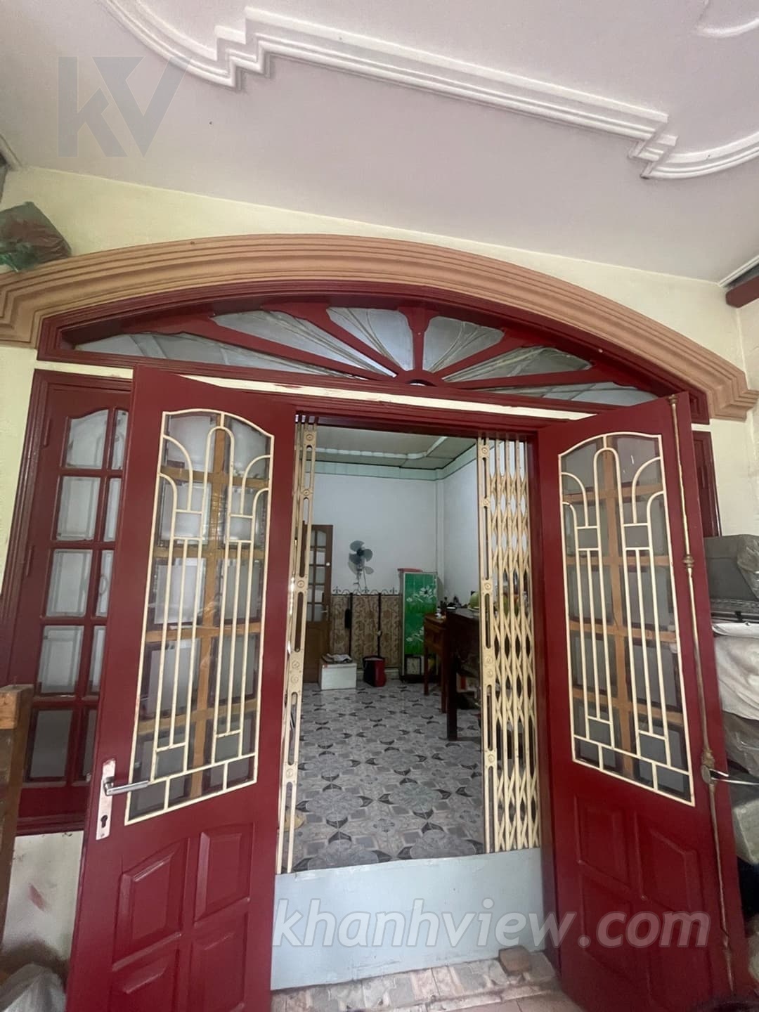 Chi tiết không gian TK59MCWT