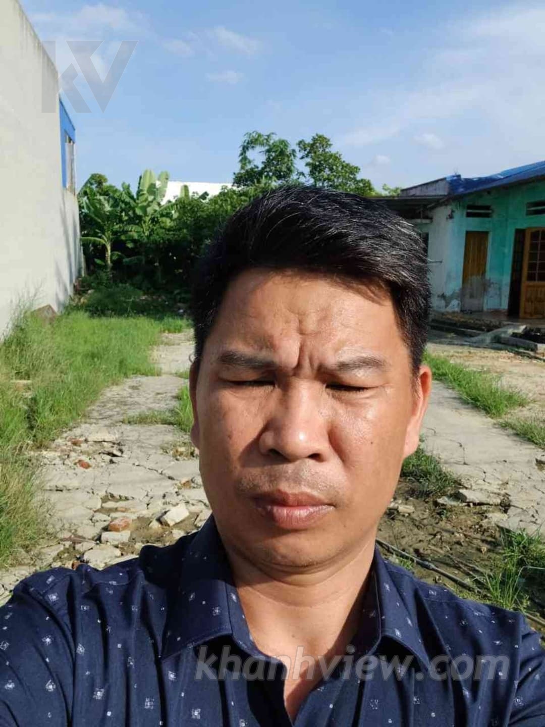 Mảnh đất An Khánh An Lão