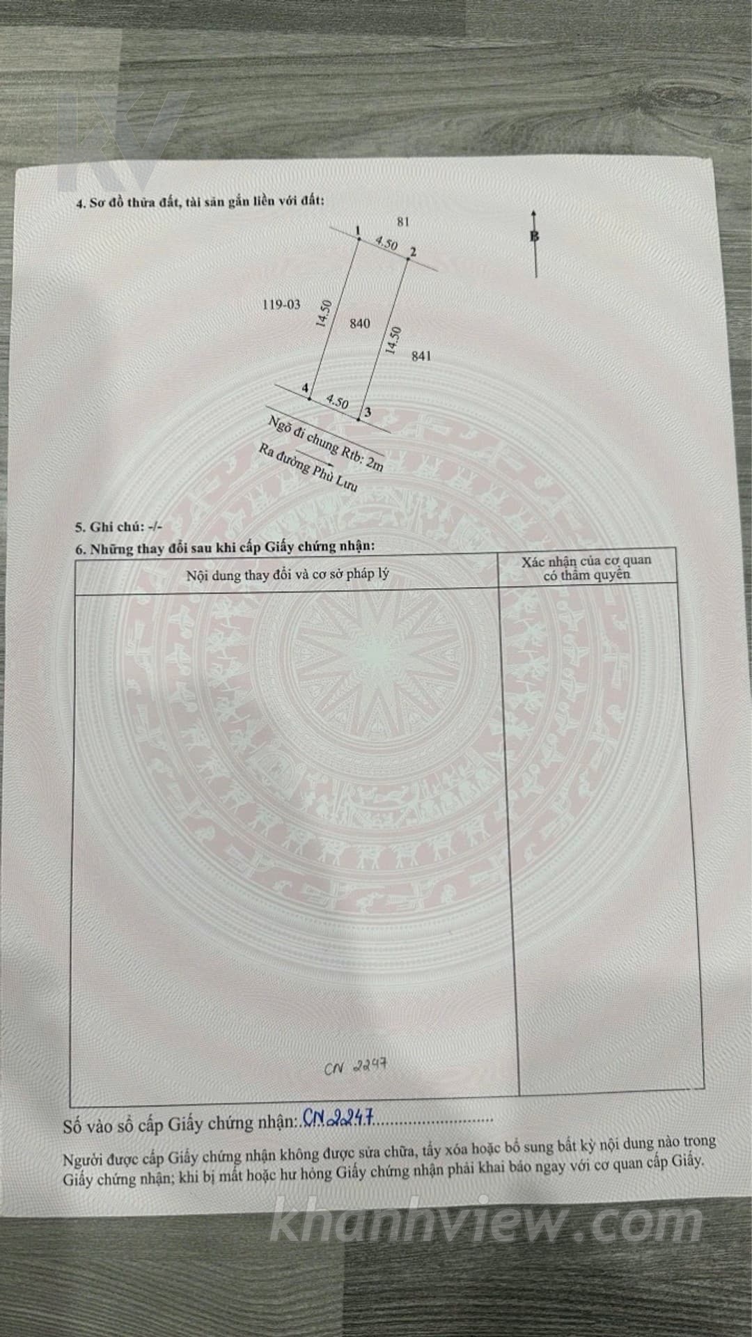 Ảnh thực tế 19