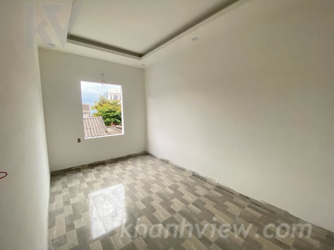 Ảnh nhà Xóm Quán 10