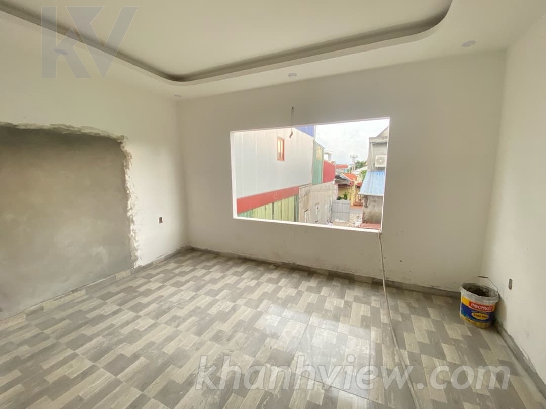 Ảnh nhà Xóm Quán 11